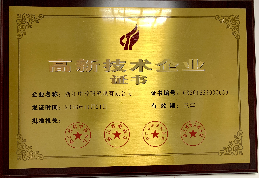至控科技