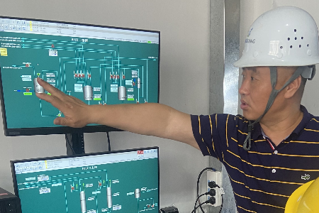 至控科技