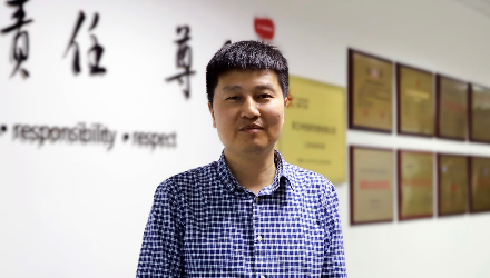 至控科技